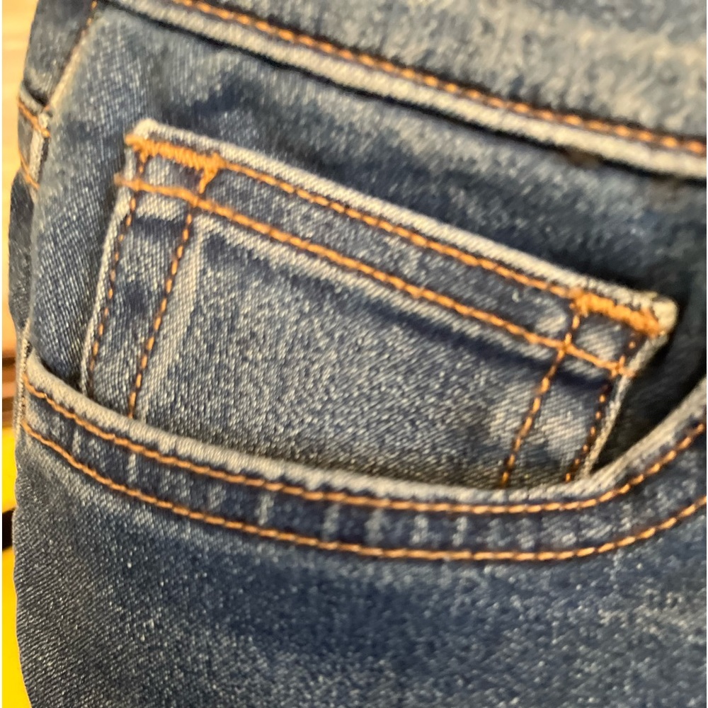 Joe’s jeans